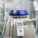 Traceable® Liquid Nitrogen WIFI Data Logger Compatible with TraceableLIVE® Cloud Service