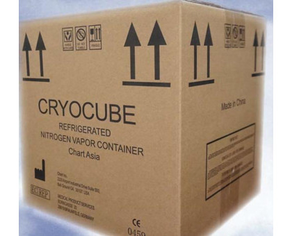 MVE Cryocube