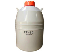 Liquid Nitrogen Container ET-35