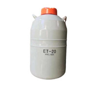 Liquid Nitrogen Container ET-20