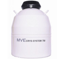 MVE CryoSystem 750