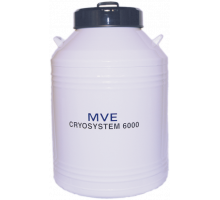 MVE Cryosystem 6000
