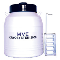 CryoSystem 2000